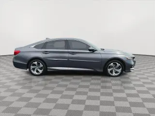 Honda Accord 2019 EX-L 4dr Sedan (1.5T I4)
