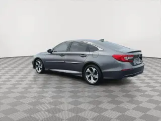 Honda Accord 2019 EX-L 4dr Sedan (1.5T I4)