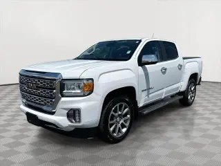 GMC Canyon 2022 4x4 Denali 4dr Crew Cab 5 ft. SB
