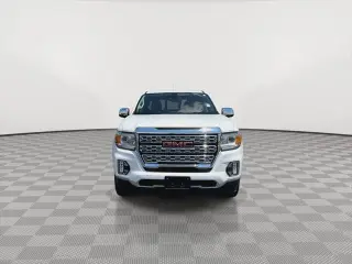 GMC Canyon 2022 4x4 Denali 4dr Crew Cab 5 ft. SB