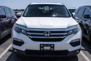 Honda Pilot 2018 EX-L 4dr SUV