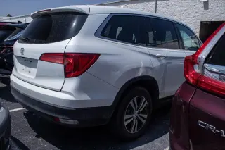 Honda Pilot 2018 EX-L 4dr SUV