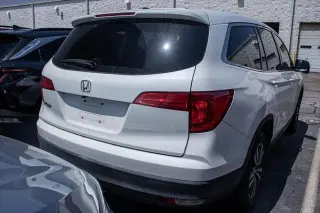 Honda Pilot 2018 EX-L 4dr SUV