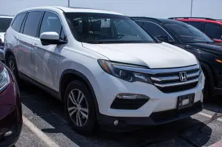 Honda Pilot 2018 EX-L 4dr SUV
