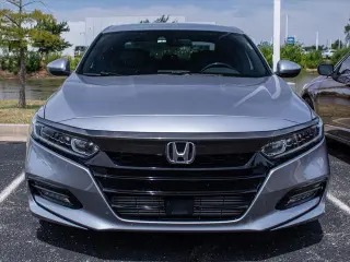 Honda Accord 2020 Sport 4dr Sedan (1.5T I4 CVT)