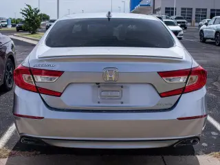 Honda Accord 2020 Sport 4dr Sedan (1.5T I4 CVT)