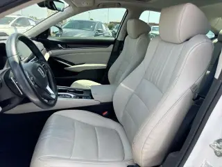 Honda Accord Hybrid 2020 Touring 4dr Sedan