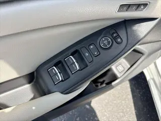 Honda Accord Hybrid 2020 Touring 4dr Sedan