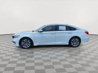 Honda Accord Hybrid 2020 Touring 4dr Sedan