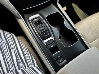 Honda Accord Hybrid 2020 Touring 4dr Sedan