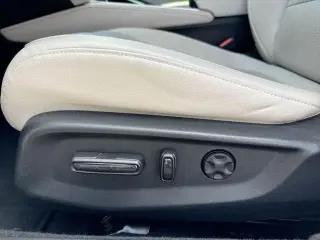 Honda Accord Hybrid 2020 Touring 4dr Sedan