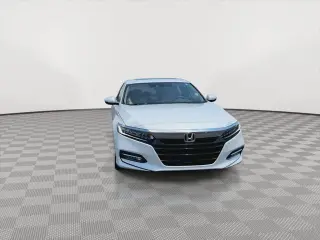 Honda Accord Hybrid 2020 Touring 4dr Sedan
