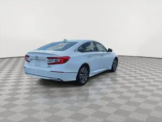 Honda Accord Hybrid 2020 Touring 4dr Sedan