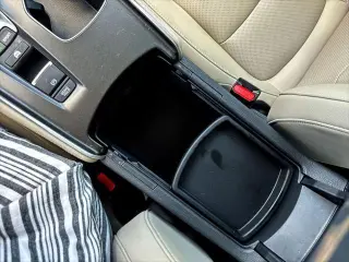 Honda Accord Hybrid 2020 Touring 4dr Sedan