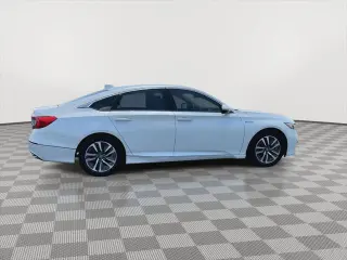 Honda Accord Hybrid 2020 Touring 4dr Sedan