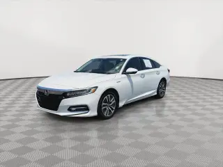 Honda Accord Hybrid 2020 Touring 4dr Sedan