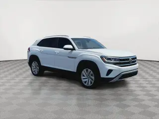 Volkswagen Atlas Cross Sport 2022 V6 SE 4dr SUV w/Technology