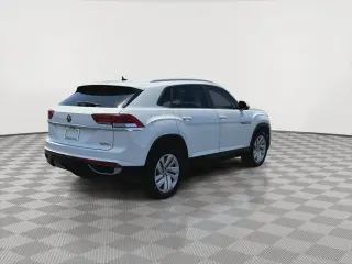Volkswagen Atlas Cross Sport 2022 V6 SE 4dr SUV w/Technology