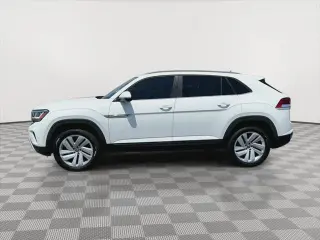 Volkswagen Atlas Cross Sport 2022 V6 SE 4dr SUV w/Technology