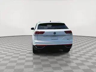 Volkswagen Atlas Cross Sport 2022 V6 SE 4dr SUV w/Technology