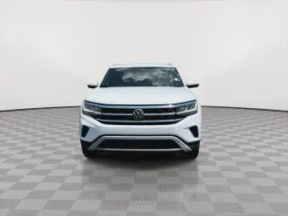 Volkswagen Atlas Cross Sport 2022 V6 SE 4dr SUV w/Technology