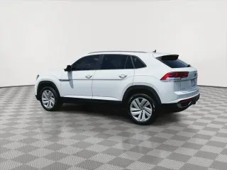 Volkswagen Atlas Cross Sport 2022 V6 SE 4dr SUV w/Technology