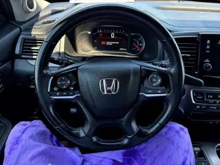 Honda Pilot 2021 AWD EX-L 4dr SUV