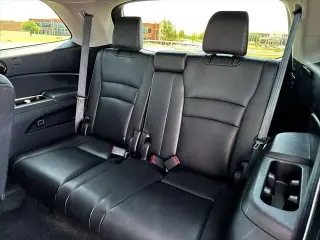 Honda Pilot 2021 AWD EX-L 4dr SUV