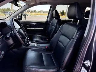 Honda Pilot 2021 AWD EX-L 4dr SUV