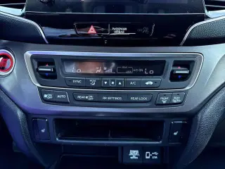 Honda Pilot 2021 AWD EX-L 4dr SUV
