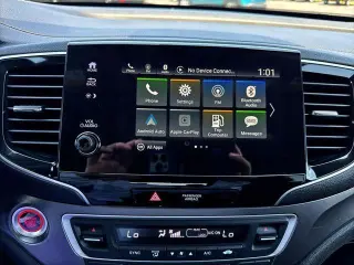 Honda Pilot 2021 AWD EX-L 4dr SUV