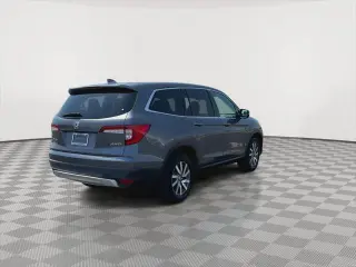 Honda Pilot 2021 AWD EX-L 4dr SUV
