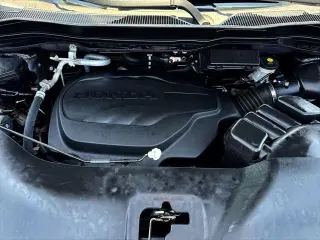 Honda Pilot 2021 AWD EX-L 4dr SUV
