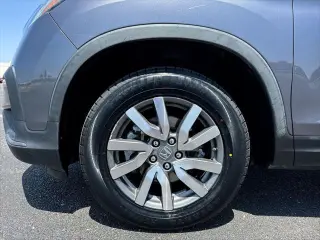 Honda Pilot 2021 AWD EX-L 4dr SUV