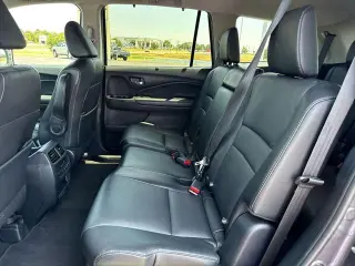 Honda Pilot 2021 AWD EX-L 4dr SUV