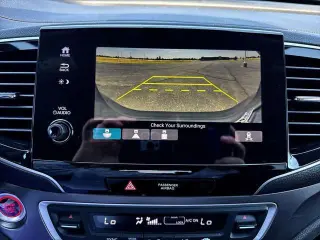 Honda Pilot 2021 AWD EX-L 4dr SUV