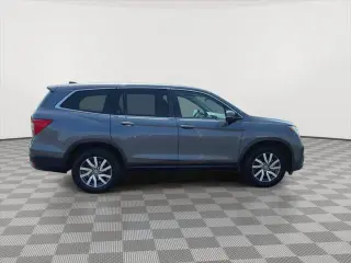 Honda Pilot 2021 AWD EX-L 4dr SUV