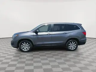 Honda Pilot 2021 AWD EX-L 4dr SUV