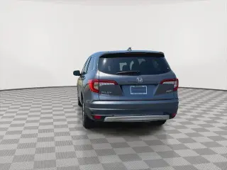 Honda Pilot 2021 AWD EX-L 4dr SUV