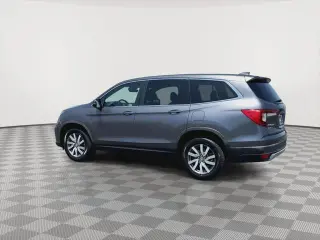 Honda Pilot 2021 AWD EX-L 4dr SUV
