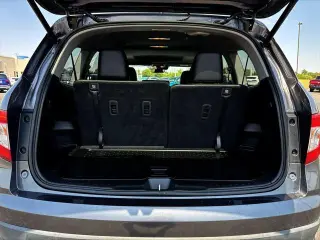 Honda Pilot 2021 AWD EX-L 4dr SUV