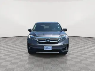 Honda Pilot 2021 AWD EX-L 4dr SUV