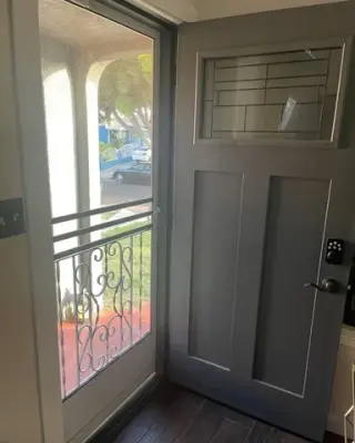 Ventanas y puertas instalacion