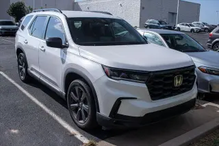 Honda Pilot 2025 AWD Sport 4dr SUV