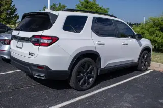 Honda Pilot 2025 AWD Sport 4dr SUV