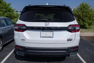 Honda Pilot 2025 AWD Sport 4dr SUV