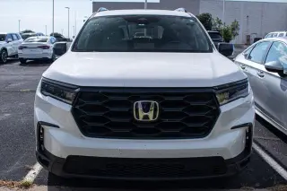 Honda Pilot 2025 AWD Sport 4dr SUV