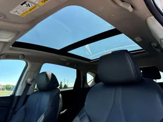Acura RDX 2021 SH-AWD 4dr SUV