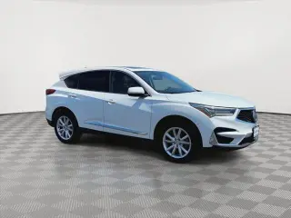 Acura RDX 2021 SH-AWD 4dr SUV