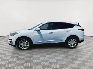 Acura RDX 2021 SH-AWD 4dr SUV